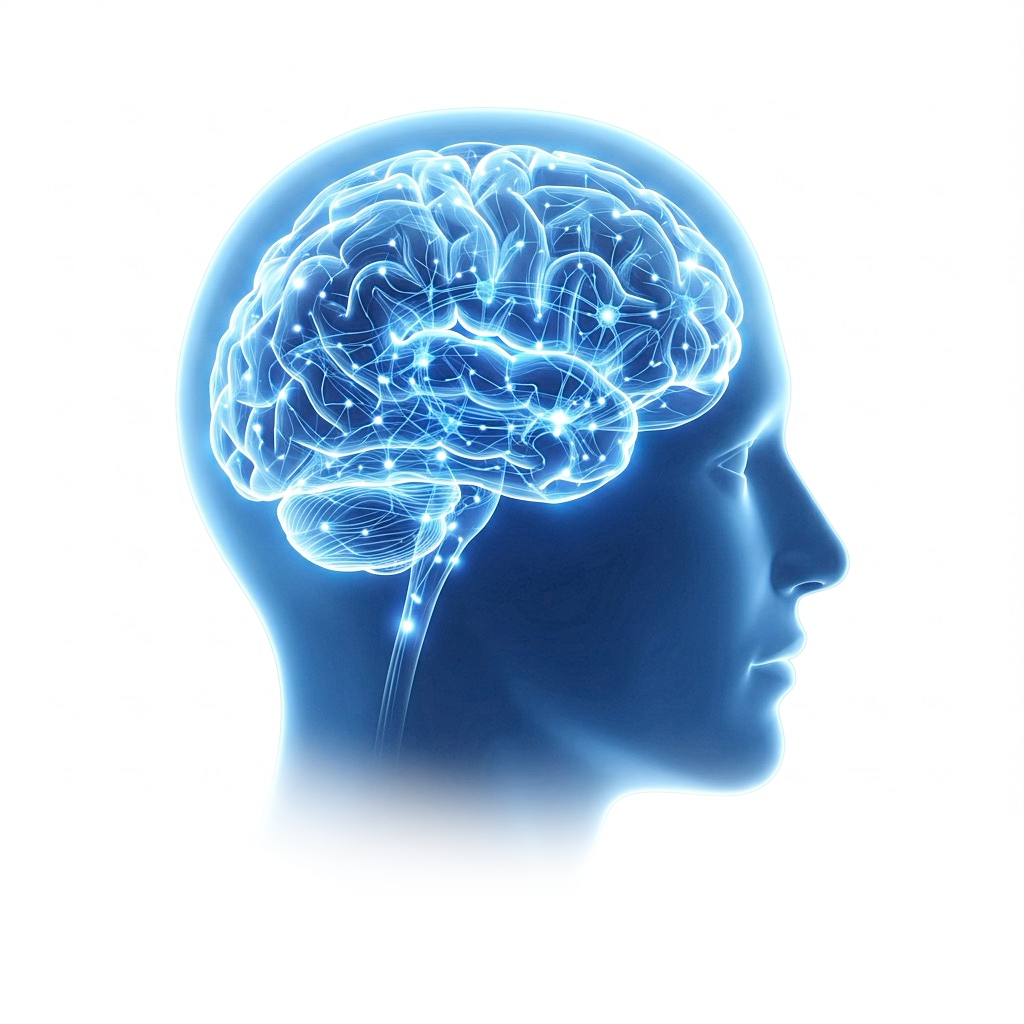 Neural Brain Network